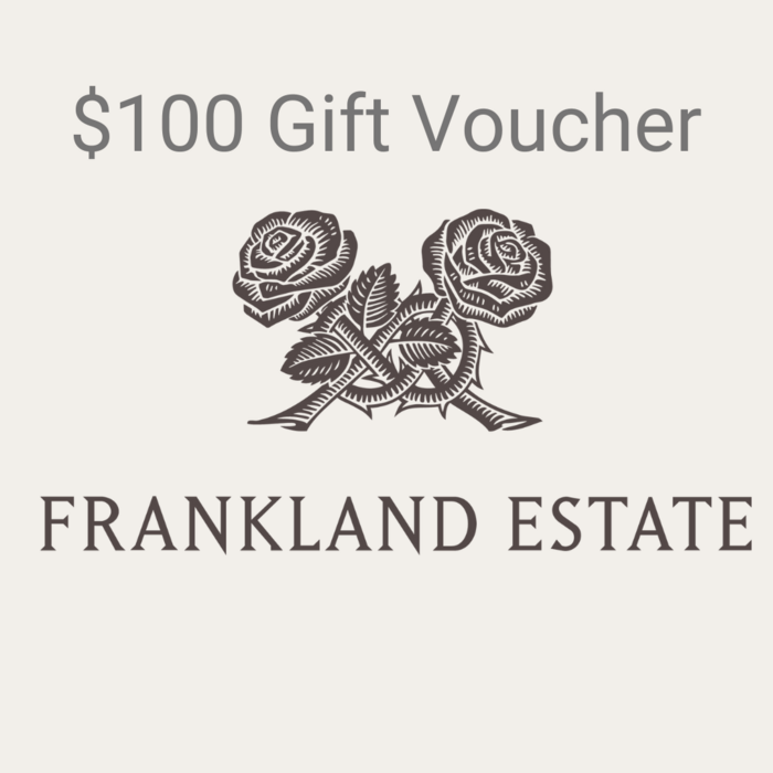 $100 Gift Voucher