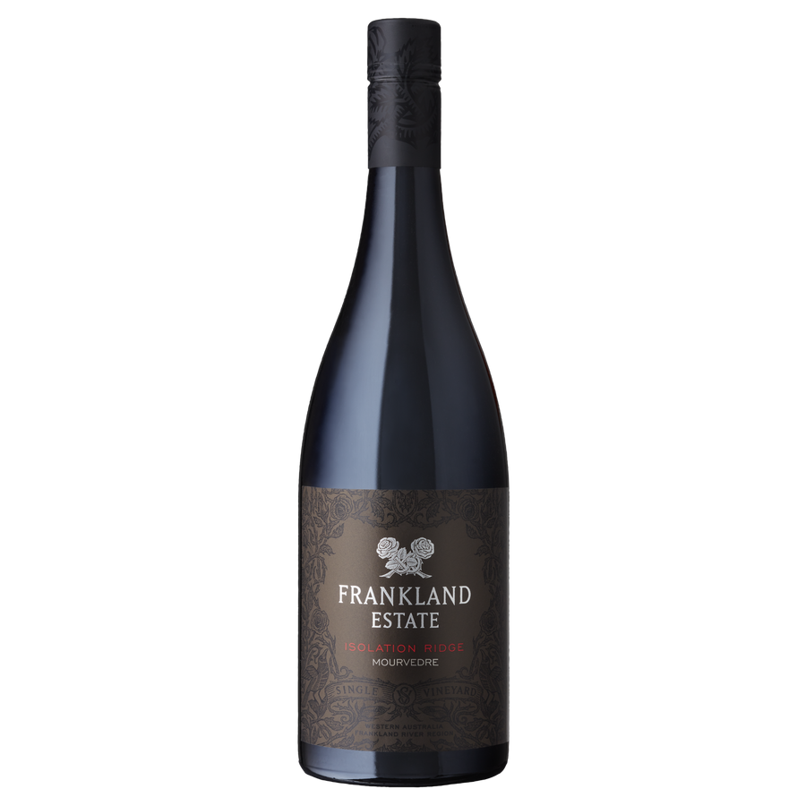 Isolation Ridge Vineyard Mourvedre 2023