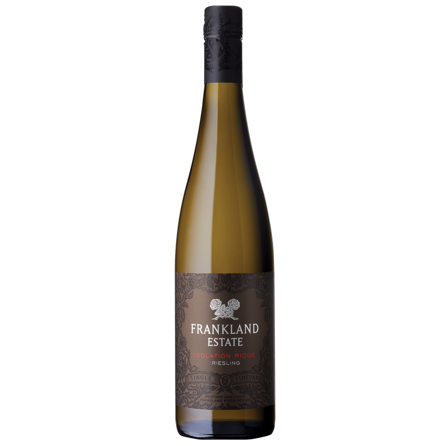 Isolation Ridge Vineyard Riesling 2025