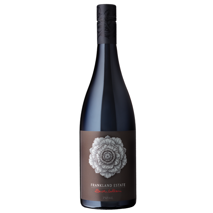 SmithCullam Syrah 2023