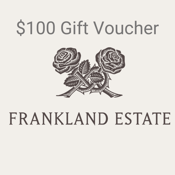 $100 Gift Voucher
