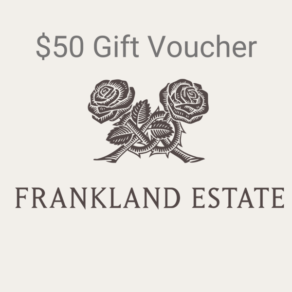 $50 Gift Voucher