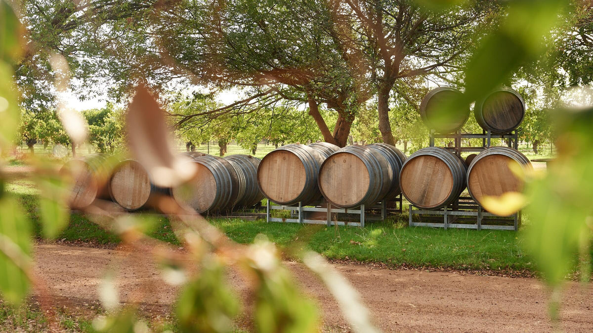 Estate Wines