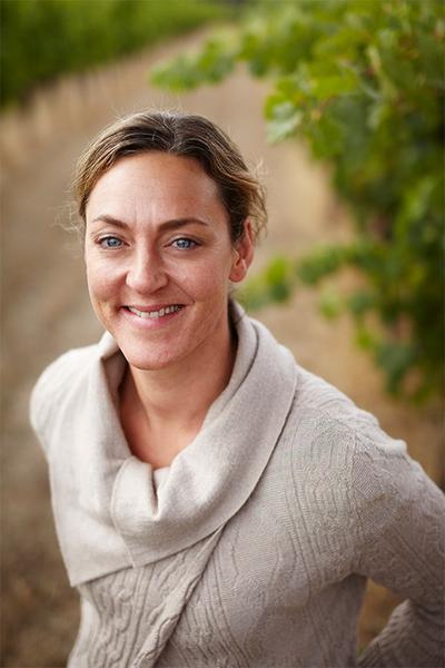 Portrait placeholder for Judi Cullam