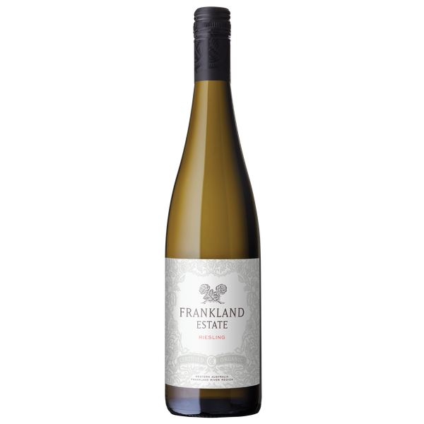 Frankland Estate Riesling 2025