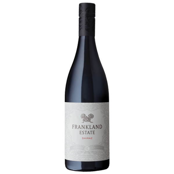 Frankland Estate Shiraz 2024