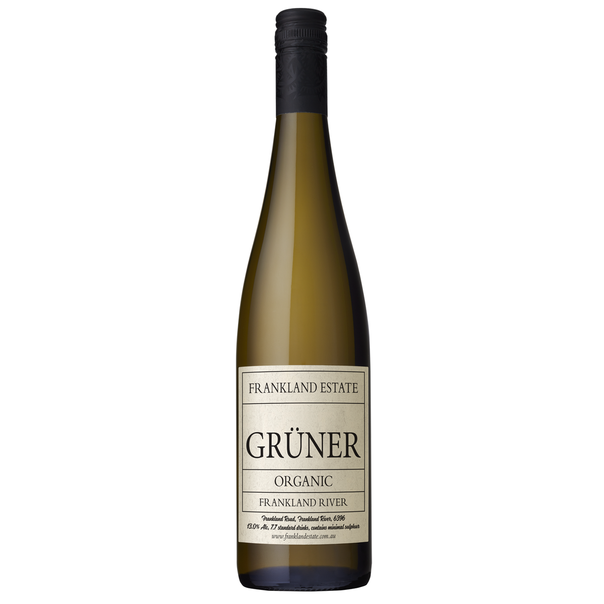 Grüner Veltliner 2026
