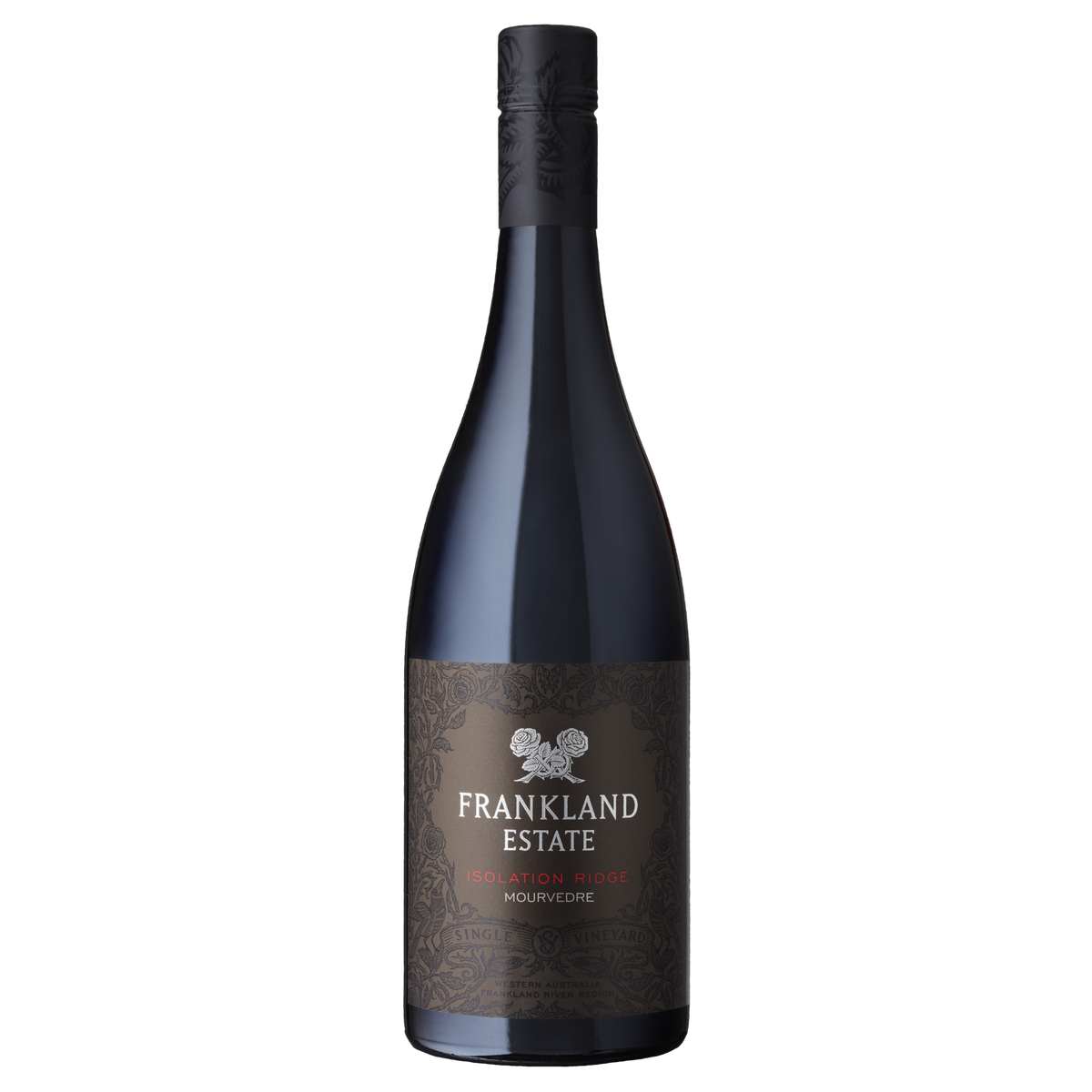 Isolation Ridge Vineyard Mourvedre 2023