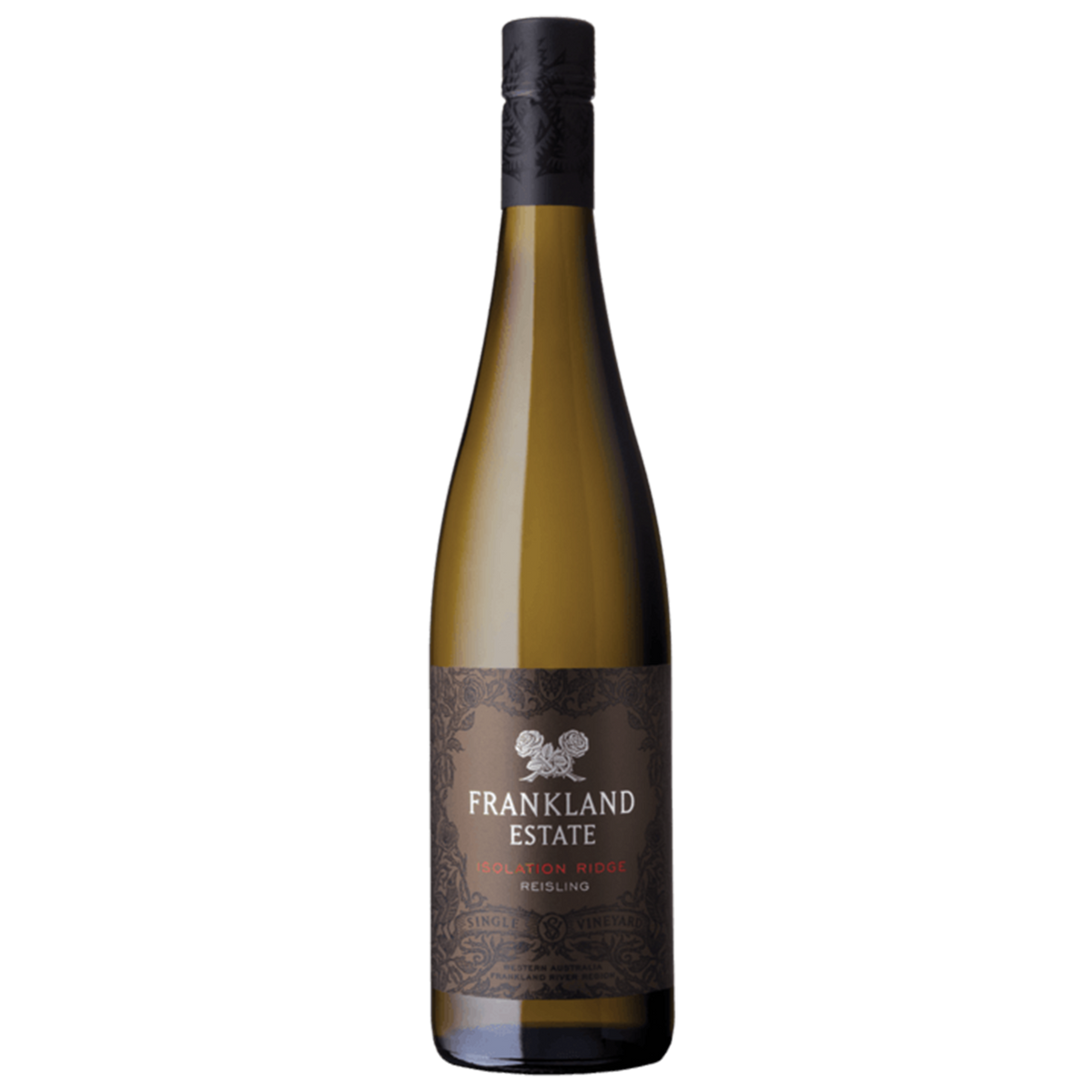 Isolation Ridge Vineyard Riesling 2025