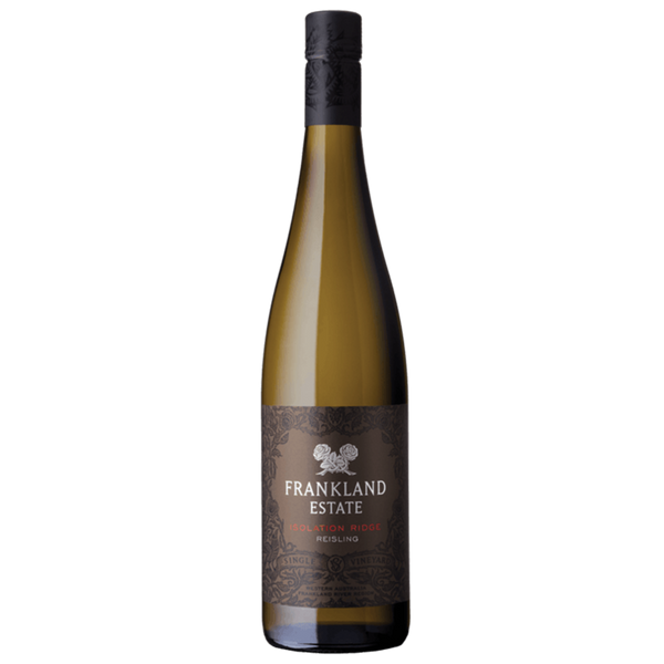 Isolation Ridge Vineyard Riesling 2025
