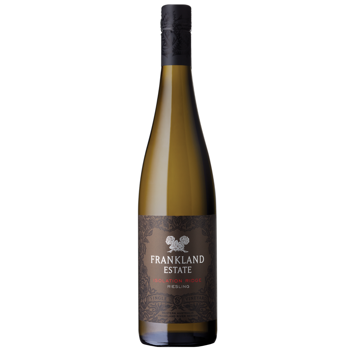 Isolation Ridge Vineyard Riesling 2016