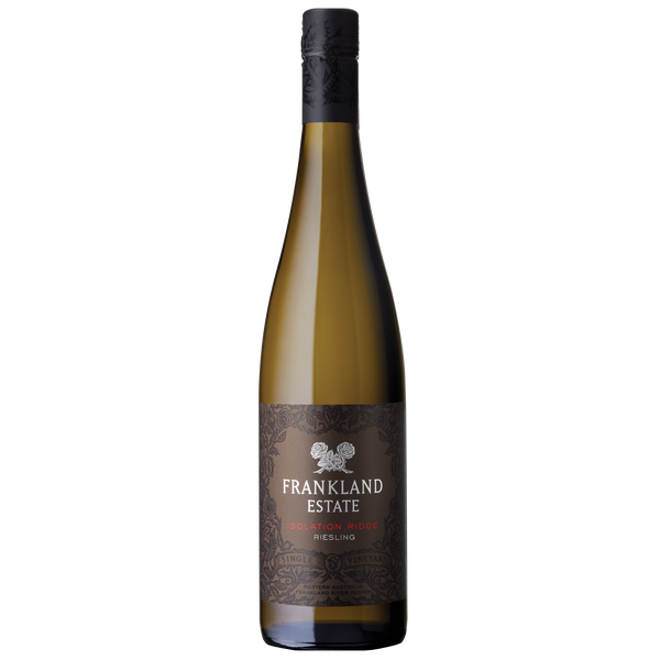 Isolation Ridge Vineyard Riesling 2025