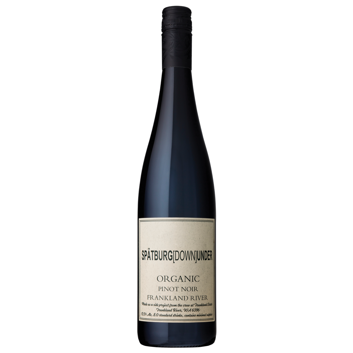 Spatburg[down]under Pinot Noir 2025