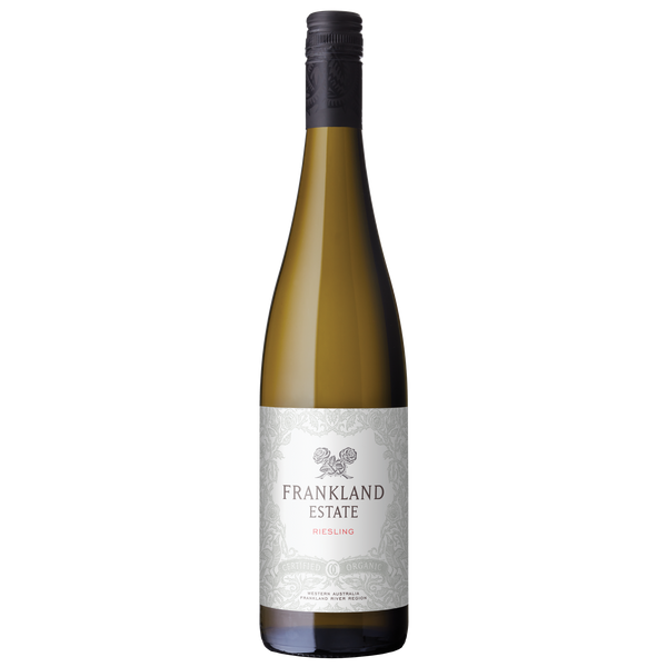 Frankland Estate Riesling 2025