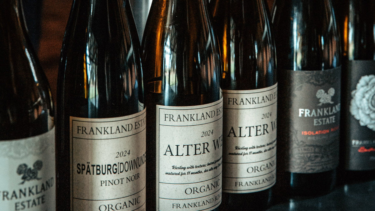 Occasional Wines