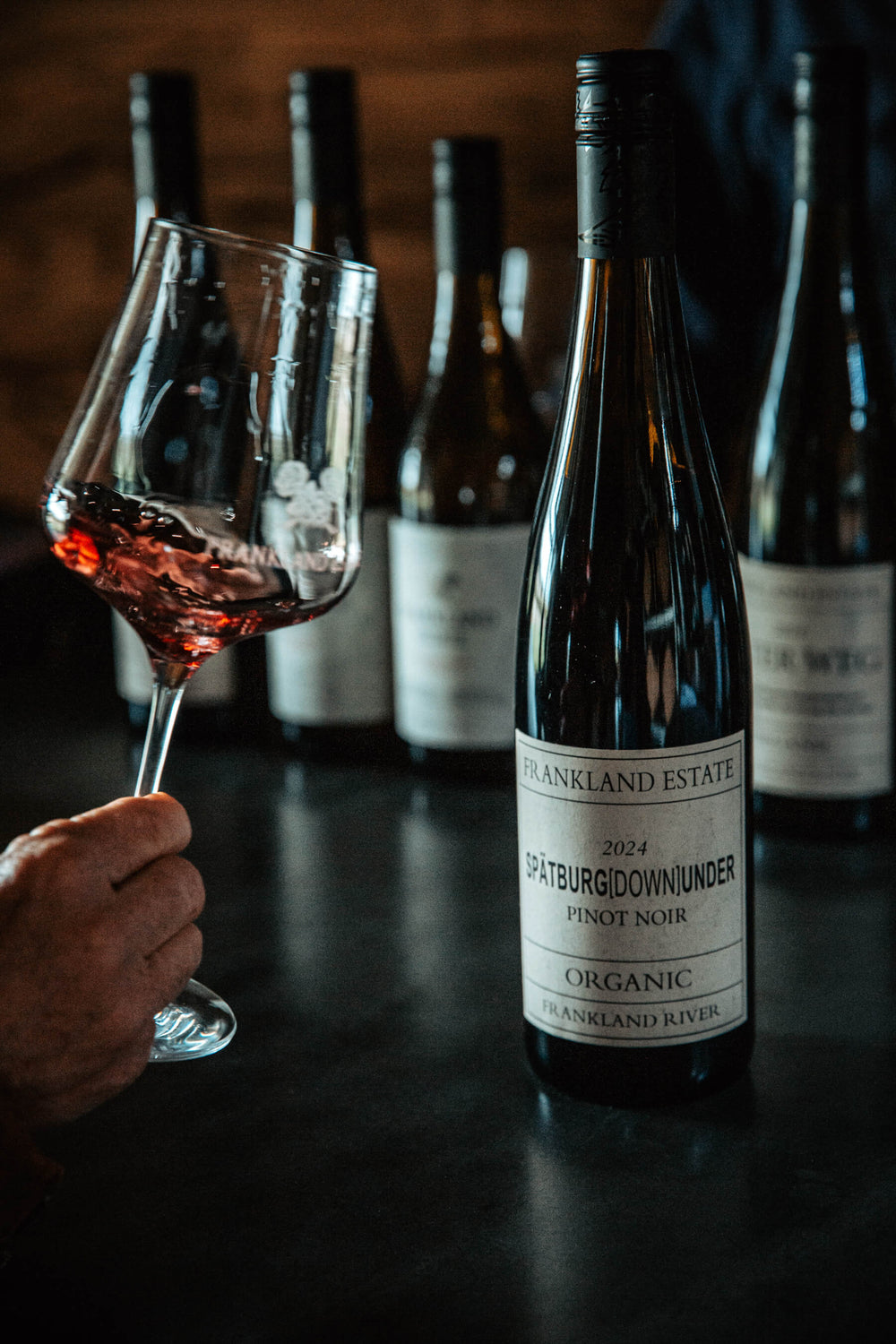 Shop Our Wines