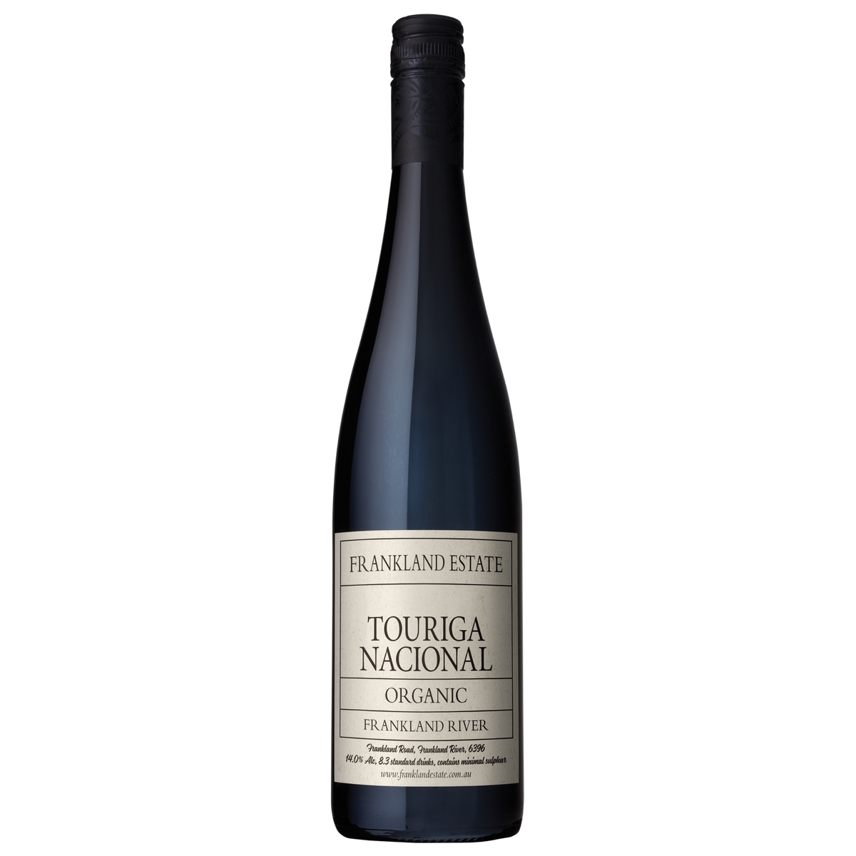 Touriga Nacional 2024