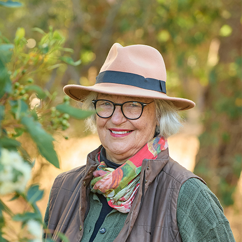 Judi Cullam